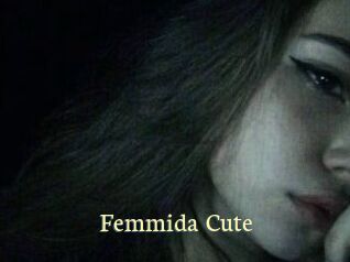 Femmida_Cute