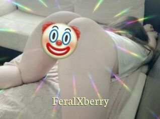 FeralXberry