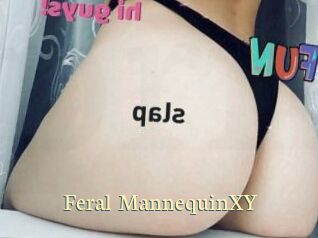 Feral_MannequinXY