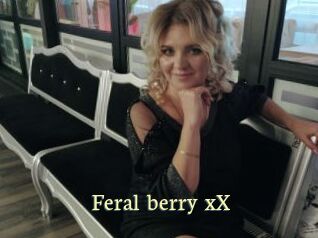 Feral_berry_xX