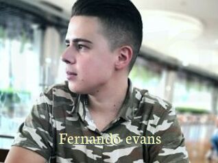 Fernando_evans