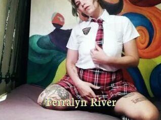 Ferralyn_River