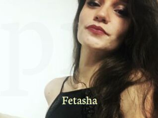 Fetasha