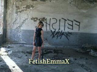 FetishEmmaX