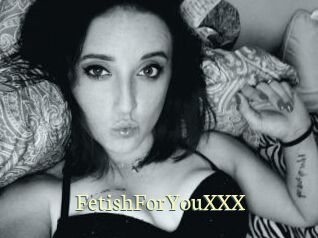 FetishForYouXXX