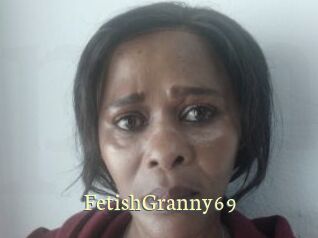 FetishGranny69