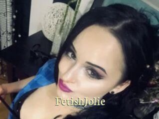 FetishJolie