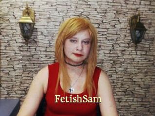 FetishSam