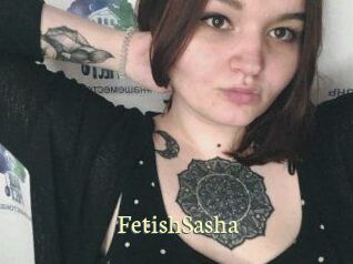 Fetish_Sasha