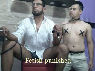 Fetish_punished