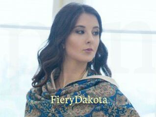 FieryDakota