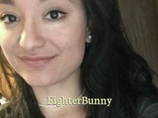 FighterBunny