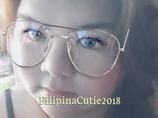 FilipinaCutie2018