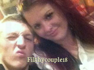 Filthycouple18