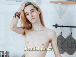 FinnHolmes