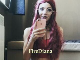 FireDiana