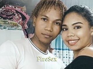 FireSex