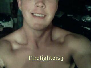 Firefighter23