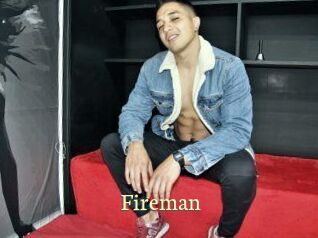 Fireman