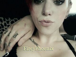 FireyPhoenix