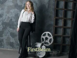 FirstBeam