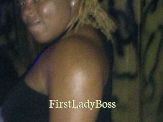 FirstLadyBoss