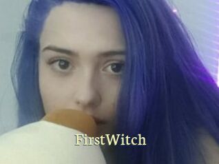 FirstWitch