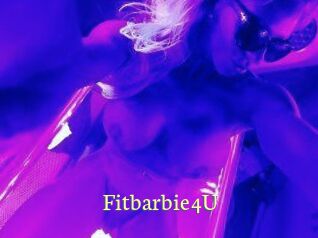 Fitbarbie4U