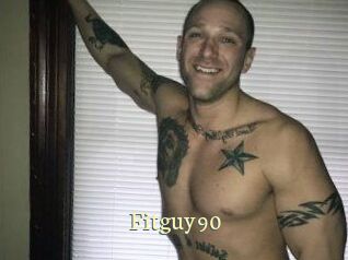 Fitguy90