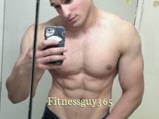 Fitnessguy365