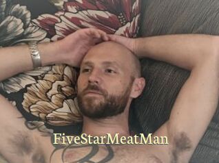 FiveStarMeatMan