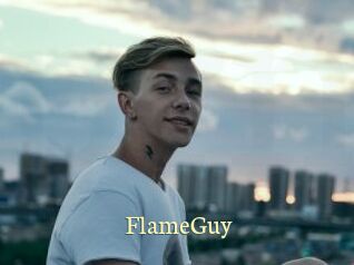 FlameGuy