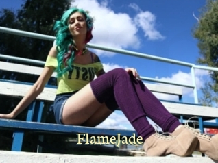 FlameJade