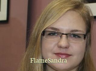 FlameSandra