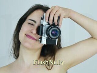 FlashNelly