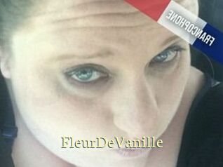 FleurDeVanille