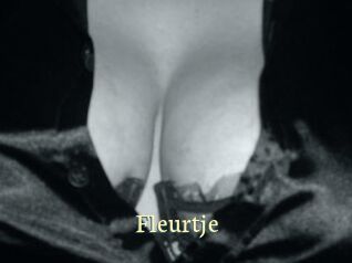 Fleurtje