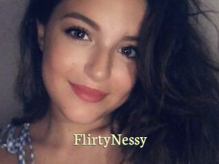 FlirtyNessy