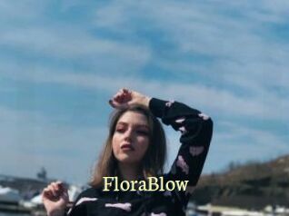 FloraBlow