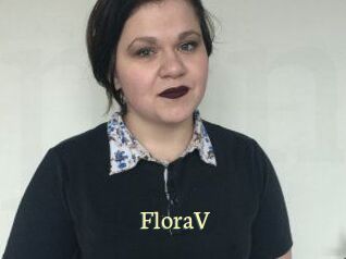 FloraV