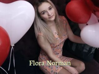 Flora_Norman