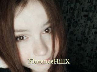 FlorenceHillX