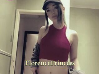 FlorencePrincess