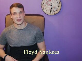 Floyd_Yankees