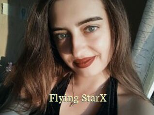 Flying_StarX