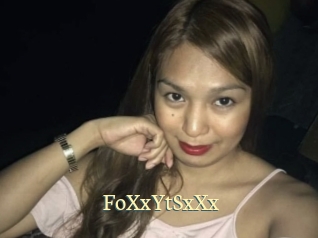 FoXxY_tS_xXx