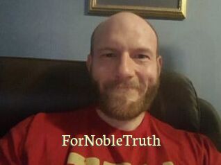 ForNobleTruth