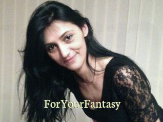 ForYourFantasy