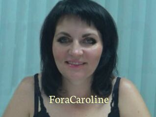 ForaCaroline