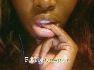 ForbiddenApple